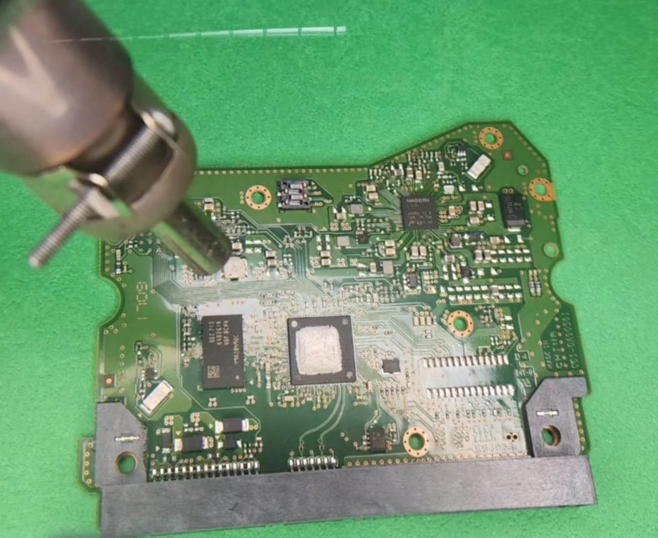 MDR Data Recovery Expert