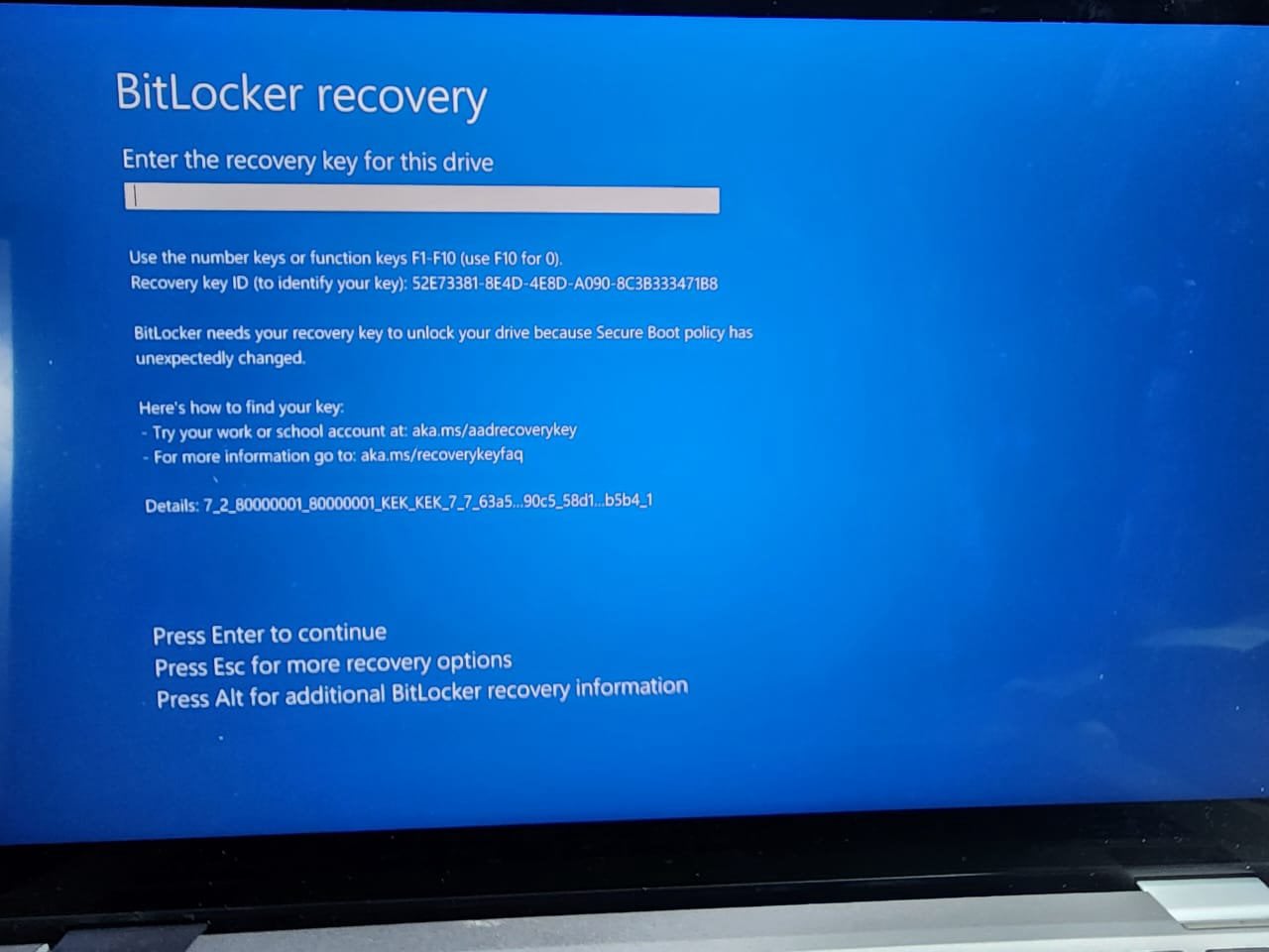 MDR Data Recovery Expert