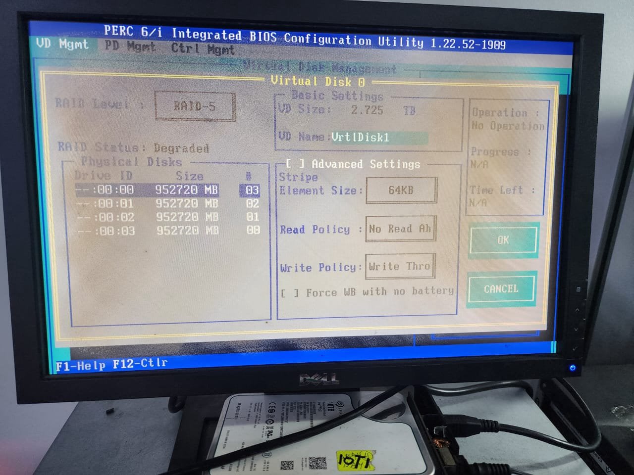 MDR Data Recovery Expert