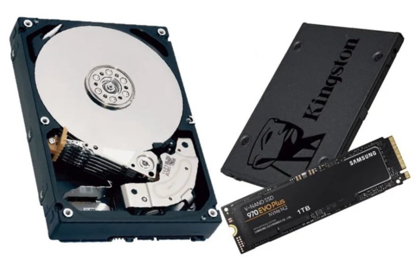 MDR Data Recovery Expert