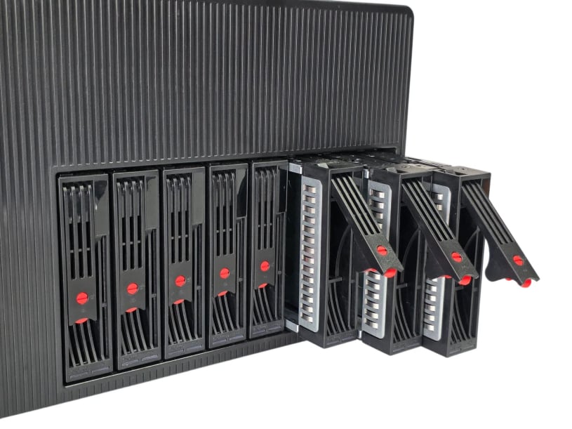 MDR Data Recovery Expert