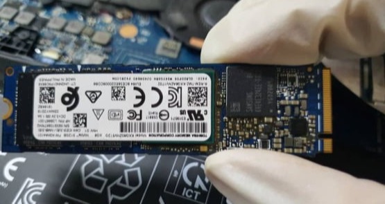 MDR Data Recovery Expert