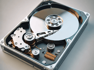 MDR Data Recovery Expert