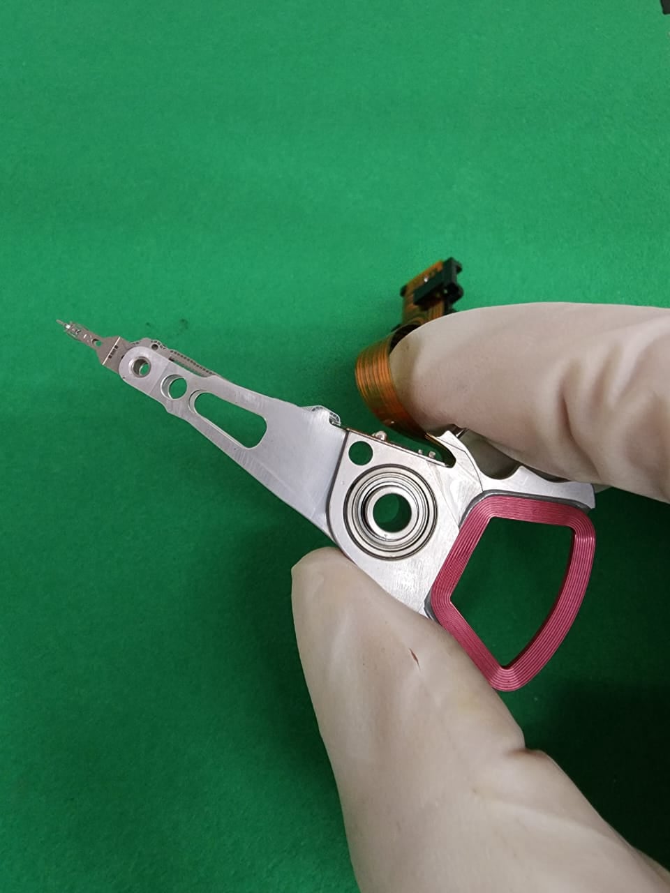 MDR Data Recovery Expert