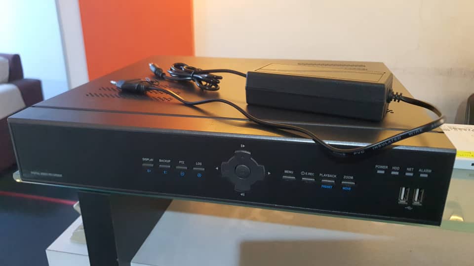 MDR Data Recovery Expert